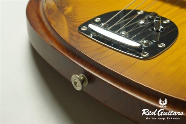 SURF BREAKER2 WSE’24/E #267 - Lemon Burst Aged